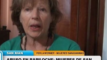 El Movimiento de Mujeres apuntó contra Snow Travel