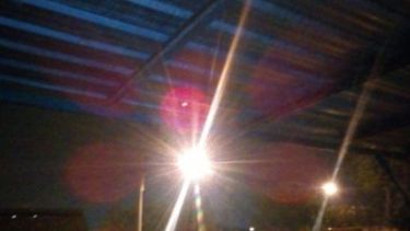 ¿La Virgen de la Rosa Mística apareció en una casa de Santa Lucía?