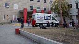 Analizan dos posibles casos de Gripe A en San Juan