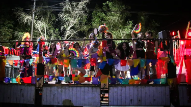 San Juan celebra su 15º Semana de la Diversidad cargada de actividades y sorpresas