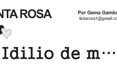 Gema se mete con el romance