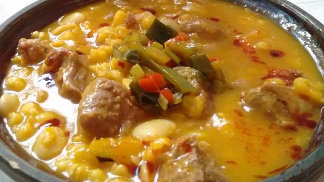 La mejor receta de locro para festejar el 25 de mayo