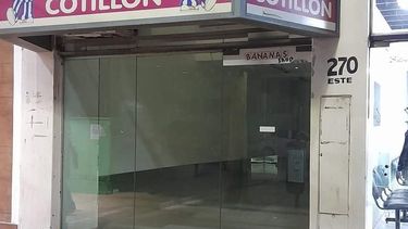 Después de 23 años, un tradicional cotillón sanjuanino cerró sus puertas