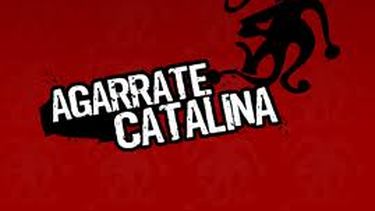 Estos son los afortunados que verán a Agarrate Catalina