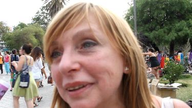 Es una lástima que haya este miedo