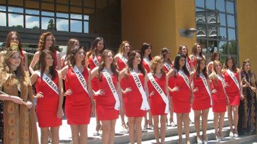 De cara a la FNS, arrancan las elecciones para reinas departamentales