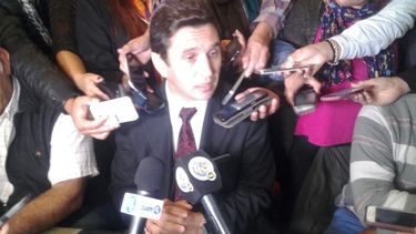 San Martín: clubes deportivos recibirán un subsidio de 40 mil pesos cada uno