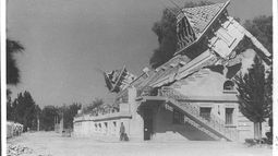 A 79 años del terremoto más trágico de San Juan