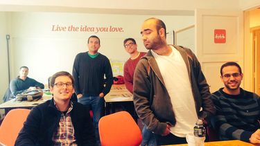 Atención emprendedores: taller para afrontar los cambios