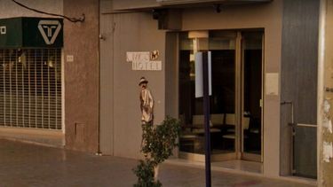 Los sanjuaninos en cuarentena, amotinados porque los hoteles son muy caros