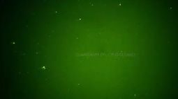 Mirá la extraña presencia en el cielo sanjuanino