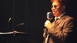 El Rey Pelusa vuelve a la provincia para la Fiesta de la Uva y el Vino