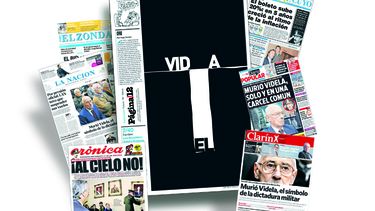 El Videla Show