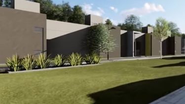 Viviendas del IPV para la clase media: aceleran la licitación