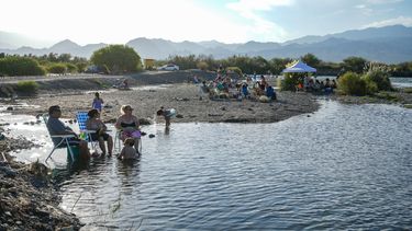 un verano low cost: cuanto cuesta pasar la tarde en el rio san juan un verano low cost: cuanto cuesta pasar la tarde en el rio san juan