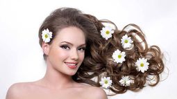 Trucos y remedios naturales para tu frizz