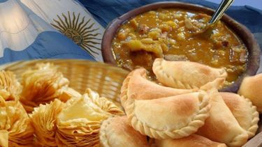 Cómo se vivirá la Patria en Pocito