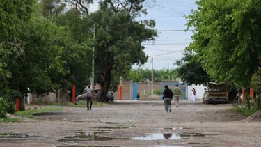 Emitieron un alerta por probables precipitaciones para la zona este de San Juan