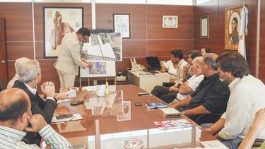 Una buena para la clase media sanjuanina: el IPV pone en venta terrenos