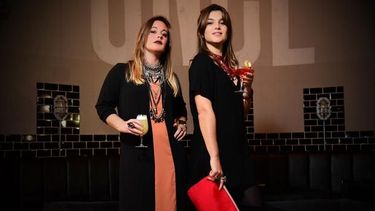 La hora de los cócteles