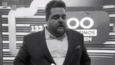 ¡Qué movimientos!: el imperdible video del sanjuanino Barassi que se llenó de likes