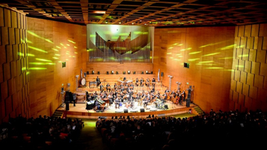 Doble cita imperdible para disfrutar de buena música en el Auditorio Juan Victoria