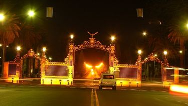 Una provincia vecina a San Juan restringirá la circulación nocturna