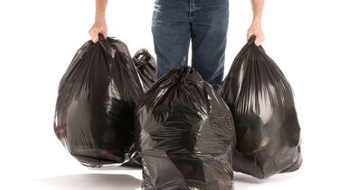 Rivadavia: la municipalidad no vende bolsas de residuos ni cobra por desinfección