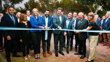 San Juan cuenta con un nuevo polo tecnológico: el Centro de Economía del Conocimiento