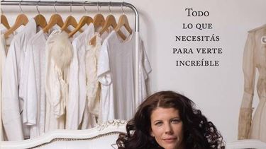 Ropa que “adelgaza”, por Carolina Aubele