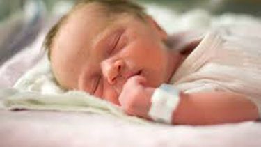 25 de Mayo es donde nacen más niños y Valle Fértil en donde tienen menos hijos