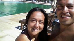 El último posteo en Facebook del policía muerto, un mensaje valioso