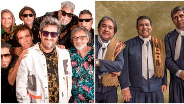 Fiesta de Ullum. Artistas confirmados.