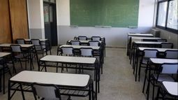 Cuándo y cómo inscribir a los chicos en las escuelas sanjuaninas para el 2024