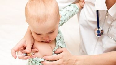 A partir de enero será gratuita la colocación de la vacuna del meningococo