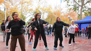 Con actividades, Capital lucha por una comunidad sin tabaco