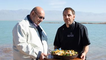 ‘Fácil y sabroso’: más federal, cultural y delicioso