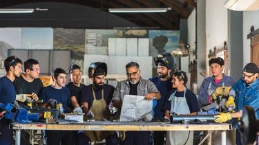 Este año la FNS bate récord de trabajadores