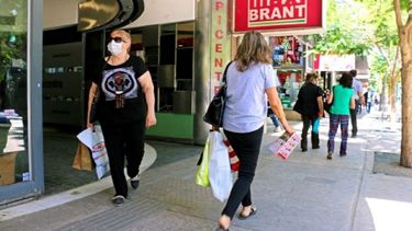 Restricciones: las nuevas medidas que aplicaría San Juan