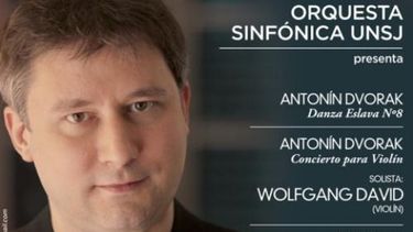La Orquesta Sinfónica, sale a escena este viernes