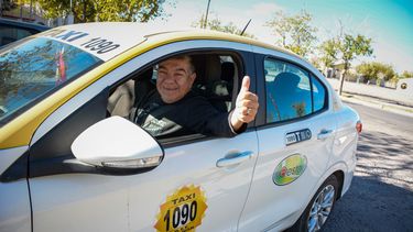 Los sanjuaninos que con orgullo le ponen el pecho al Día del Trabajador