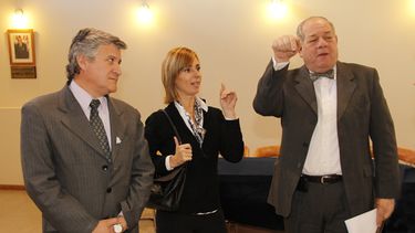 El top five de las inconductas de los letrados