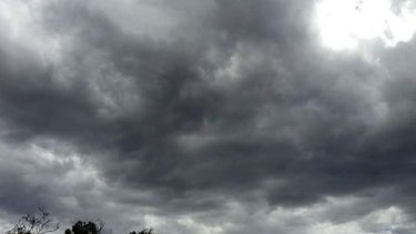 Con una madrugada muy ventosa, así estará el tiempo este jueves en San Juan