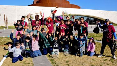 El turismo dejó más de 50 millones en la primera semana y 82 % de ocupación