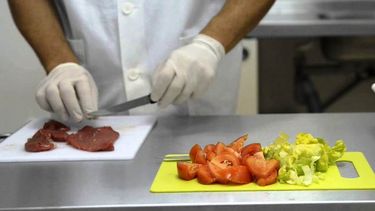 ¿Sos sanjuanino y te gusta la gastronomía? Mirá dónde hacer el curso de manipulación de alimentos