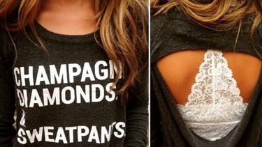 Bralettes, los nuevos corpiños para mostrar