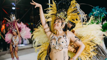 Una histórica pasista de Chimbas pegó el portazo y dejó un trabajo que tenía en la Municipalidad: No me siento cómoda