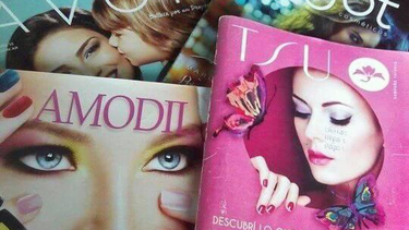 Cómo es hoy la venta por catálogo, el trabajo que supo ser de gran ayuda a la economía de las mujeres sanjuaninas