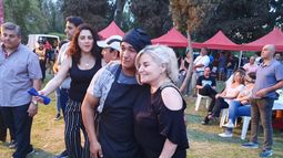 El mejor semitero de San Juan ya tiene nombre y apellido