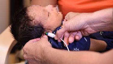 El Hospital Rawson adquirió un nuevo equipo fundamental para la detección de hipoacusias